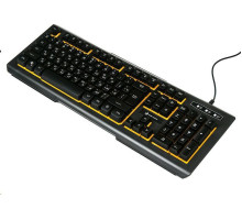 DIALOG KGK-21U GAN-KATA черный