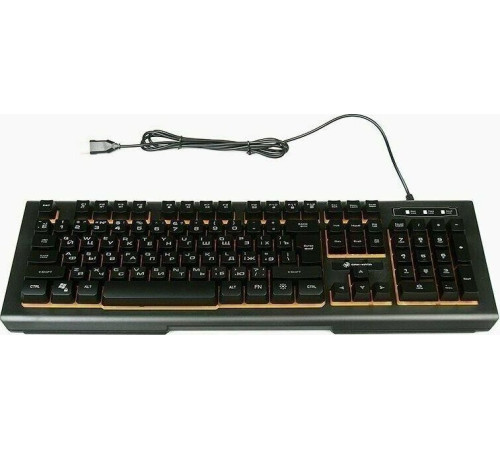 DIALOG KGK-21U GAN-KATA черный