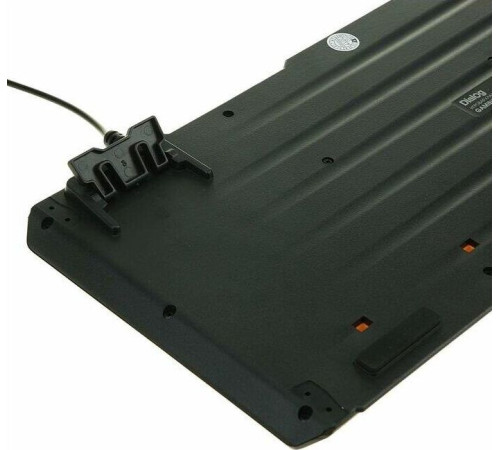 DIALOG KGK-21U GAN-KATA черный