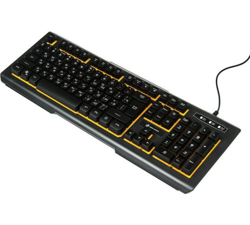 DIALOG KGK-21U GAN-KATA черный