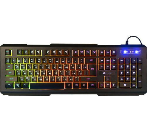 DIALOG KGK-21U GAN-KATA черный