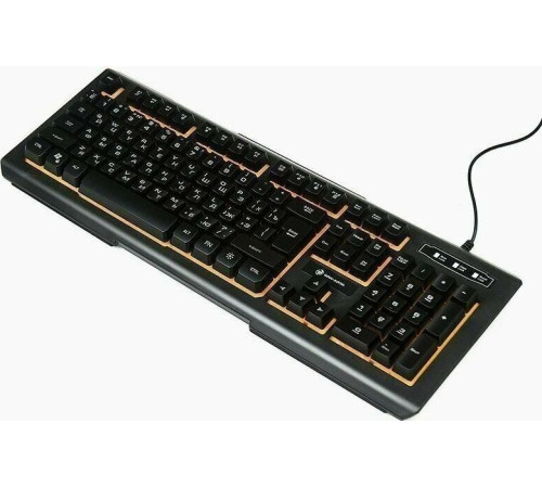 DIALOG KGK-21U GAN-KATA черный