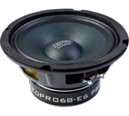 EDGE EDPRO6B-E6(пара)