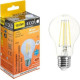 ECOLA N7LW10ELC ФИЛАМЕНТ 10W/A60/E27/2700K