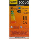 ECOLA N7LW10ELC ФИЛАМЕНТ 10W/A60/E27/2700K