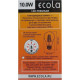 ECOLA N7LV10ELC ФИЛАМЕНТ 10W/A60//E27/4000K
