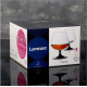 LUMINARC ДОМИНО наб. фужеров для коньяка 4шт 410мл (J3030) (2)
