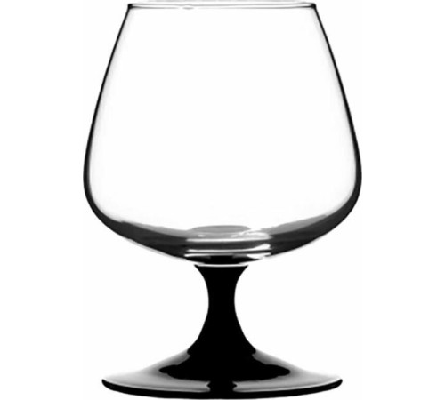 LUMINARC ДОМИНО наб. фужеров для коньяка 4шт 410мл (J3030) (2)