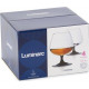 LUMINARC ДОМИНО наб. фужеров для коньяка 4шт 410мл (J3030) (2)