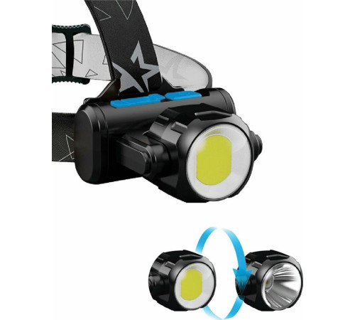 КОСМОС KOCH5WLI-ON