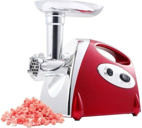 KELLI KL-5004 красный