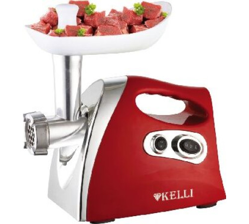 KELLI KL-5004 красный