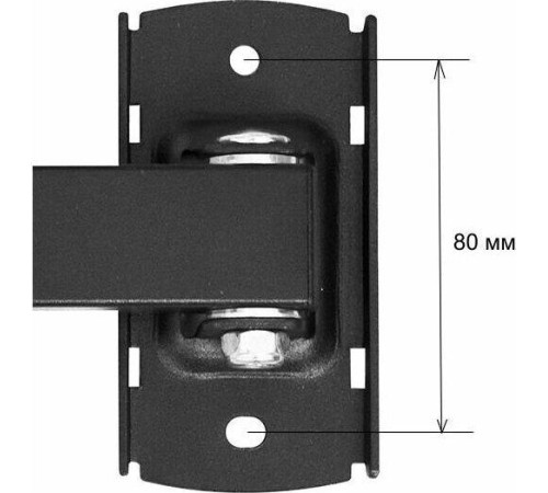 MD 3304 FULL MOTION для 15-30