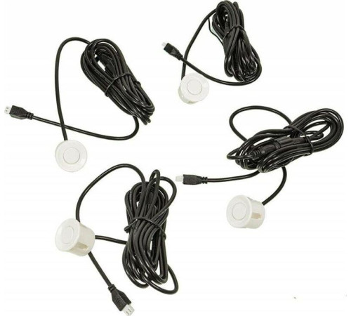 SHO-ME Y-2616 N04 WHITE