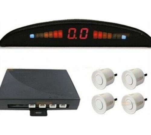 SHO-ME Y-2616 N04 WHITE