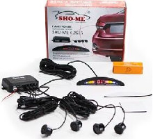 SHO-ME Y-2616 N04 WHITE