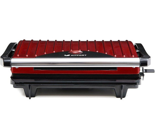 KITFORT КТ-1609 Panini Maker