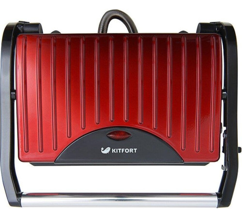 KITFORT КТ-1609 Panini Maker