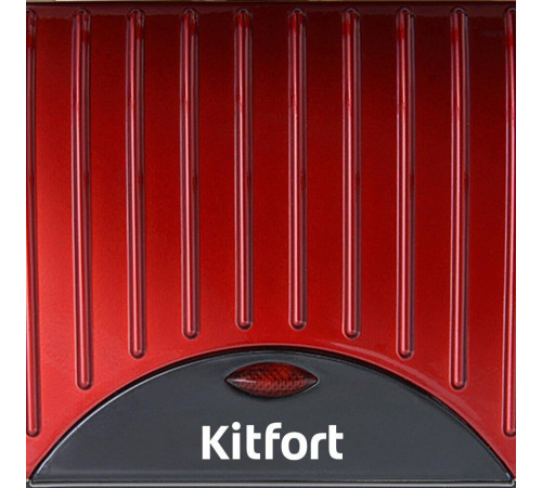 KITFORT КТ-1609 Panini Maker