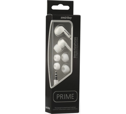 SMARTBUY (SBE-120) PRIME белый
