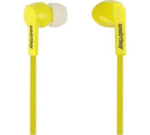 SMARTBUY (SBE-160) PRIME желтый
