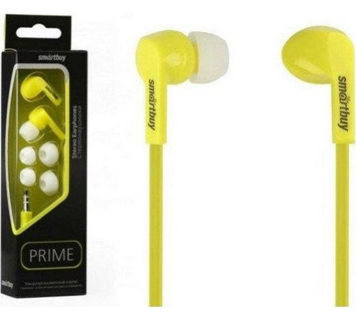 SMARTBUY (SBE-160) PRIME желтый
