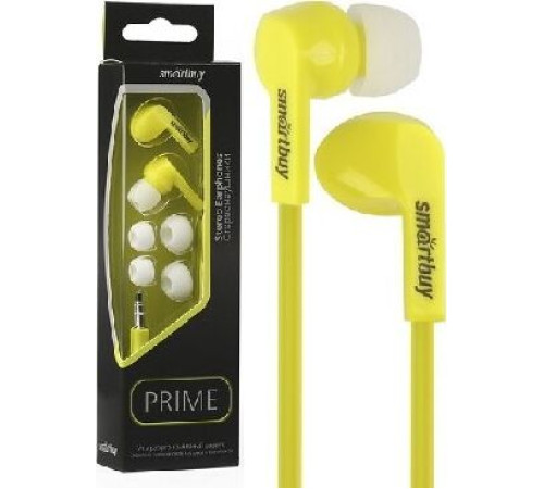 SMARTBUY (SBE-160) PRIME желтый