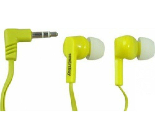 SMARTBUY (SBE-160) PRIME желтый