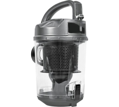 BBK BV1503 черный/темно-серый