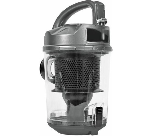 BBK BV1503 черный/темно-серый