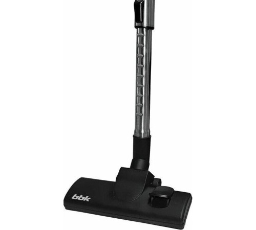 BBK BV1503 черный/темно-серый