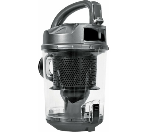 BBK BV1503 черный/темно-серый