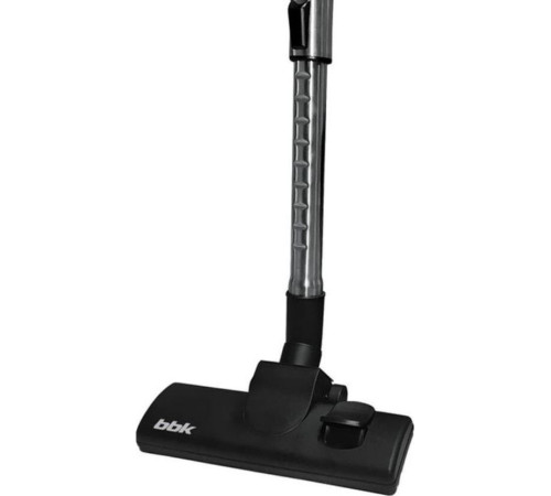 BBK BV1503 черный/темно-серый