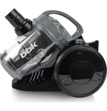 BBK BV1503 черный/темно-серый