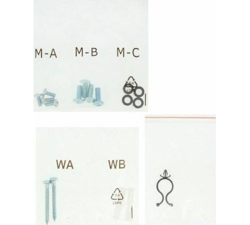 ULTRAMOUNTS UM865 для 17-43