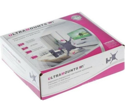 ULTRAMOUNTS UM866B для 13-43