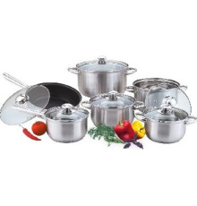 KELLI KL-4101 12 предметов