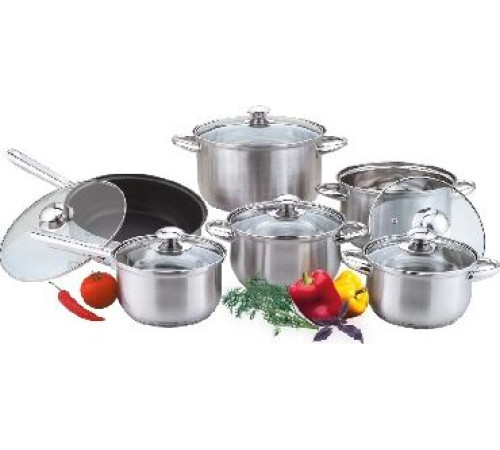 KELLI KL-4101 12 предметов