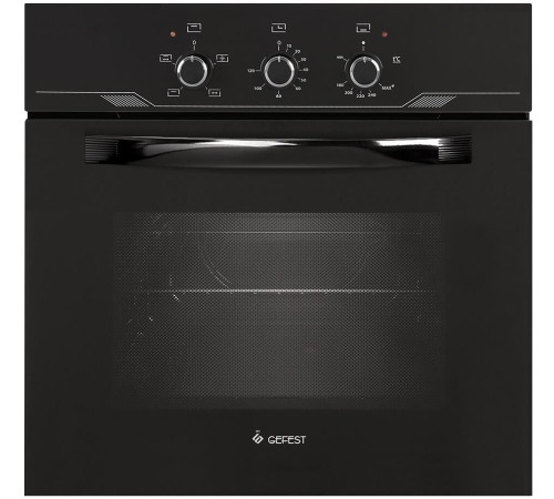 GEFEST ДГЭ 621-01