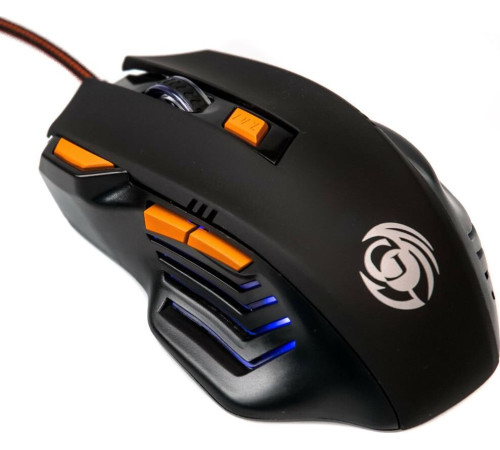 DIALOG MGK-14U GAN-KATA