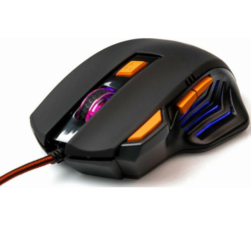 DIALOG MGK-14U GAN-KATA