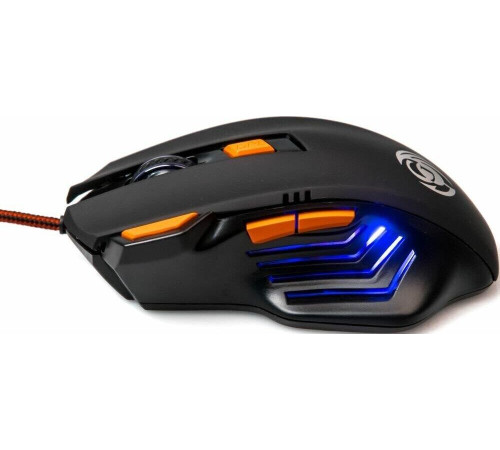 DIALOG MGK-14U GAN-KATA