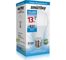 SMARTBUY (SBL-A60-13-60K-E27) 13W/6000/E27