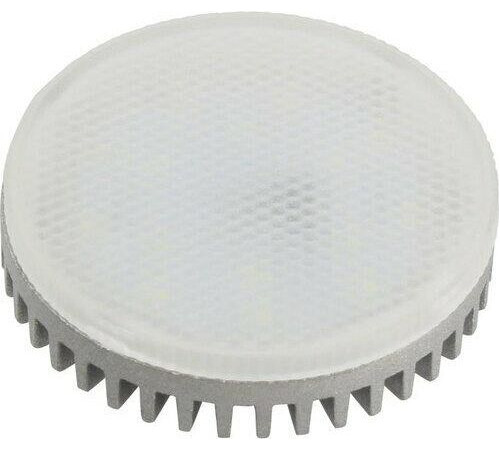 SMARTBUY (SBL-GX-10W-6K) 10W/6000K/GX53