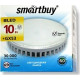 SMARTBUY (SBL-GX-10W-6K) 10W/6000K/GX53