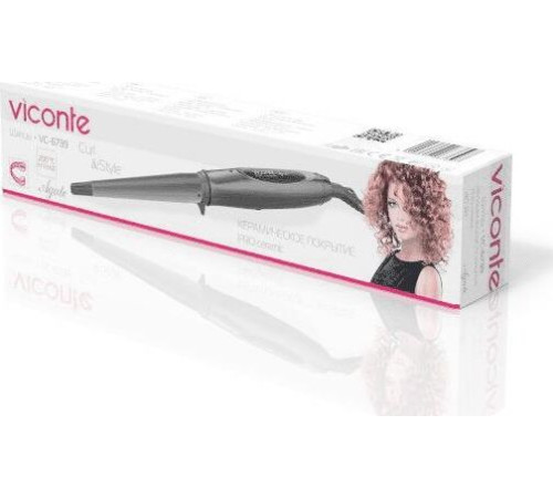 VICONTEVC-6739 щипцы