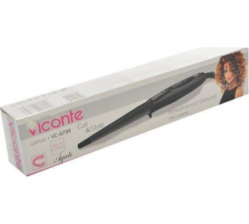 VICONTEVC-6739 щипцы