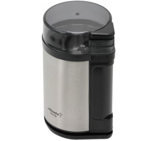 ATLANTA ATH-3393 черный\серебристый