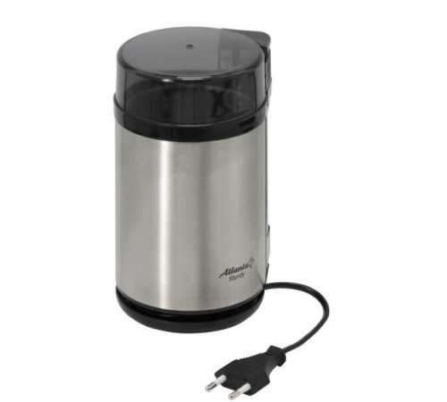 ATLANTA ATH-3393 черный\серебристый