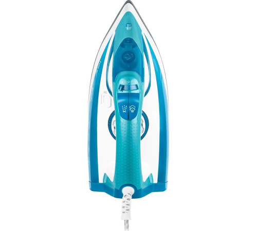 Утюг BBK ISE-2400 бирюза